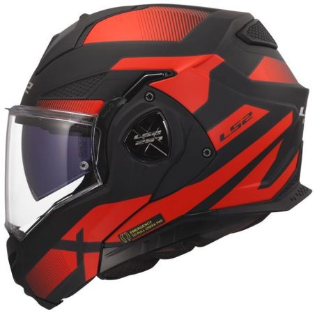 LS2 FF901 ADVANT X NOVA