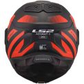 LS2 FF901 ADVANT X NOVA
