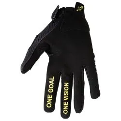 ALPINESTARS HONDA RADAR GLOVES