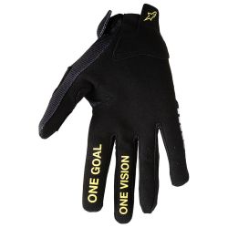 ALPINESTARS HONDA RADAR GLOVES