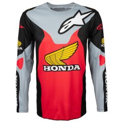 ALPINESTARS CAMISETA HONDA RACER VEIL JERSEY