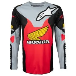 ALPINESTARS HONDA RACER VEIL JERSEY