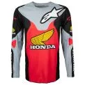ALPINESTARS CAMISOLA HONDA RACER VEIL JERSEY