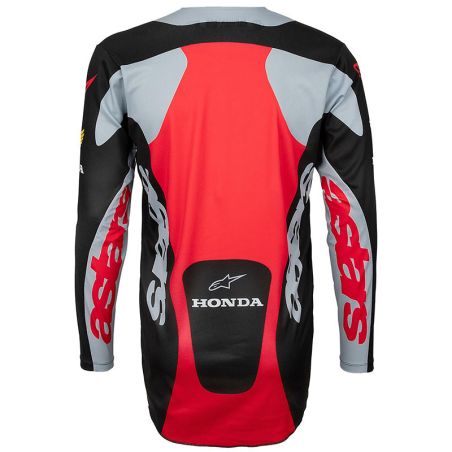 ALPINESTARS CAMISETA HONDA RACER VEIL JERSEY