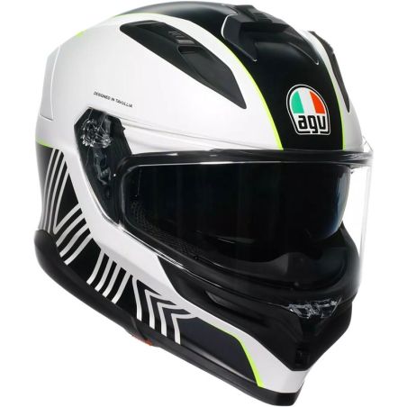 AGV K7 SUPER 46 E2206 MPLK