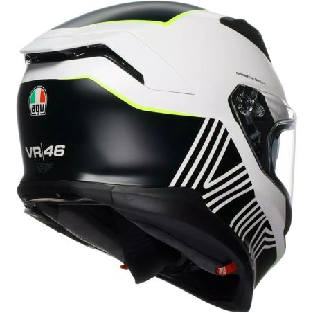 AGV K7 SUPER 46 E2206 MPLK