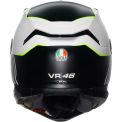 AGV K7 SUPER 46 E2206 MPLK