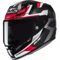 HJC RPHA 12 CARBONIO XENTRA - Modello HJC MC1