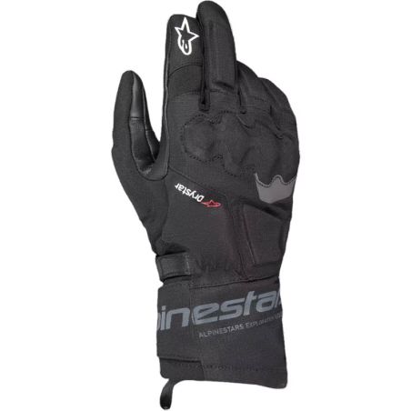 ALPINESTARS WT-3 DS INSULATED GLOVES