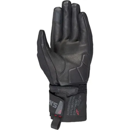 ALPINESTARS WT-3 DS INSULATED GLOVES