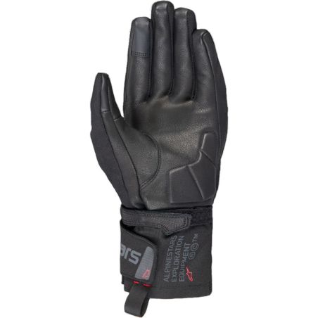 ALPINESTARS WT-3 DS INSULATED GLOVES