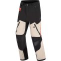 ALPINESTARS HALO PRO DS XF LAMINERET BUKSER - Model 8047-MASTIC BLACK