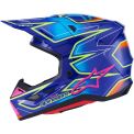 ALPINESTARS S-M7 CAST HELMET ECE06