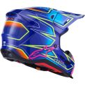 ALPINESTARS S-M7 CAST HELMET ECE06