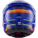 ALPINESTARS S-M7 CAST HELMET ECE06