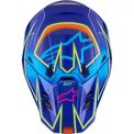 ALPINESTARS S-M7 CAST HELMET ECE06