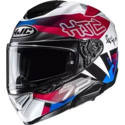HJC RPHA72 GOLDY