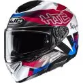 HJC RPHA72 GOLDY