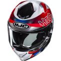 HJC RPHA72 GOLDY