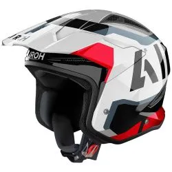 AIROH TRR II JUPITER