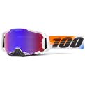 100% ARMEGA M2 UNITED / HIPER RED BLUE MIRROR