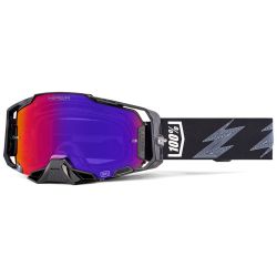 100% ARMEGA M2 CRENSHAW / HIPER VIOLET MIRROR