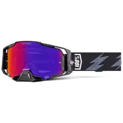 100% ARMEGA M2 CRENSHAW / HIPER VIOLET MIRROR
