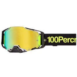 100% ARMEGA M2 ORBAN /GOLD MIRROR