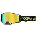 100% ARMEGA M2 ORBAN /GOLD MIRROR