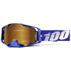 100% ARMEGA M2 KLEIN /GOLD MIRROR