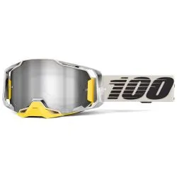100% ARMEGA M2 VIGGO /SILVER MIRROR