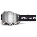 100% ACCURI 2 M2 SAMBA / SILVER MIRROR