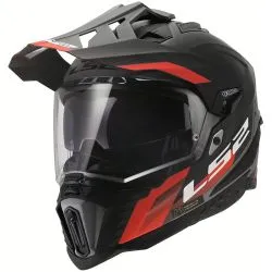 LS2 MX701 EXPLORER HEXA