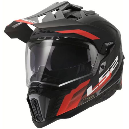 LS2 MX701 EXPLORER HEXA