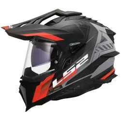 LS2 MX701 EXPLORER HEXA