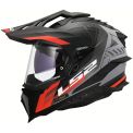 LS2 MX701 EXPLORER HEXA