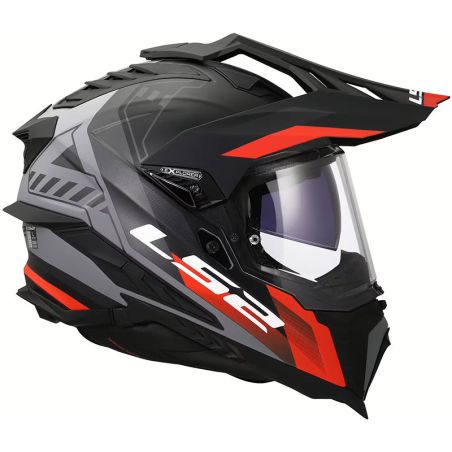 LS2 MX701 EXPLORER HEXA