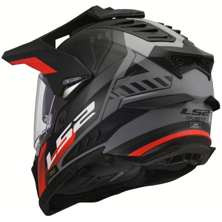 LS2 MX701 EXPLORER HEXA