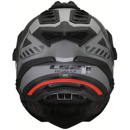 LS2 MX701 EXPLORER HEXA