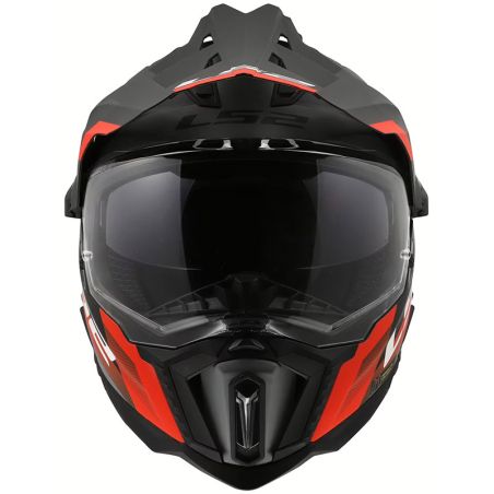 LS2 MX701 EXPLORER HEXA