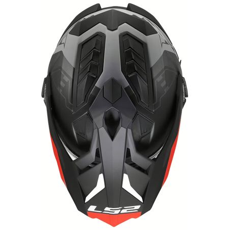 LS2 MX701 EXPLORER HEXA