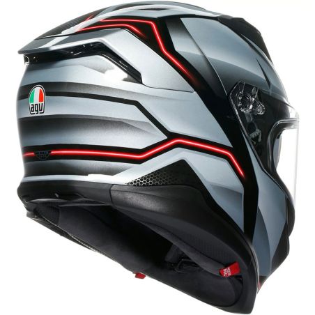 AGV K7 JAEGER MPLK E2206