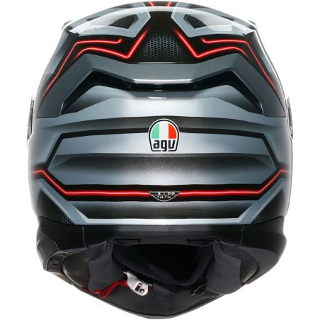 AGV K7 JAEGER MPLK E2206