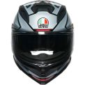 AGV K7 JAEGER MPLK E2206