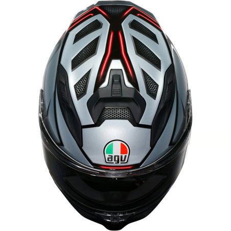 AGV K7 JAEGER MPLK E2206