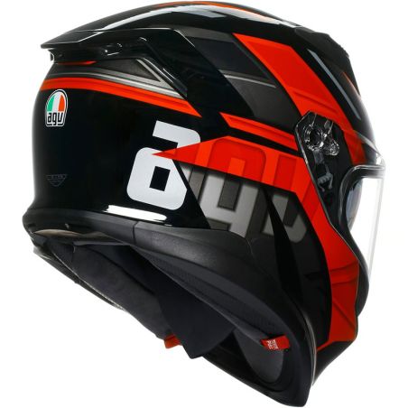 AGV K7 TAURAX MPLK E2206