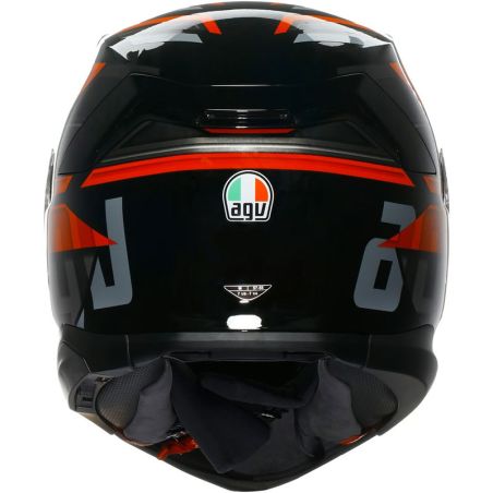 AGV K7 TAURAX MPLK E2206
