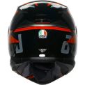 AGV K7 TAURAX MPLK E2206