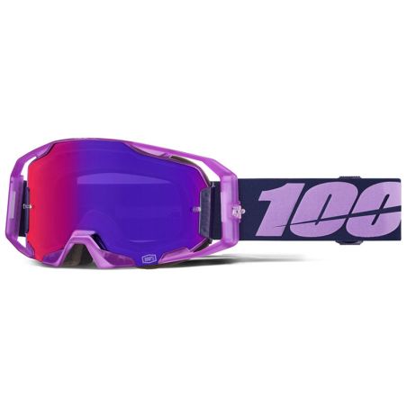 100% ARMATIC TOYOKO / VIOLET MIRROR