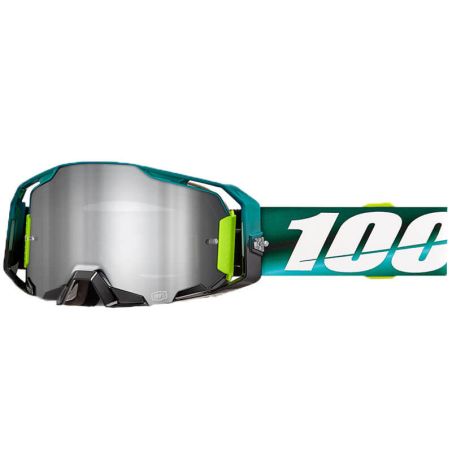 100% ARMATIC POLARITY /SILVER IRIDIUM